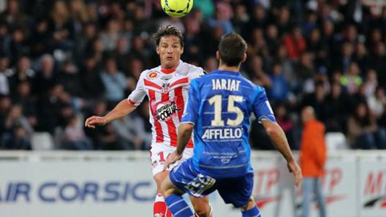 مهدي مصطفى ضمن اهتمامات نادي تولوز الفرنسي