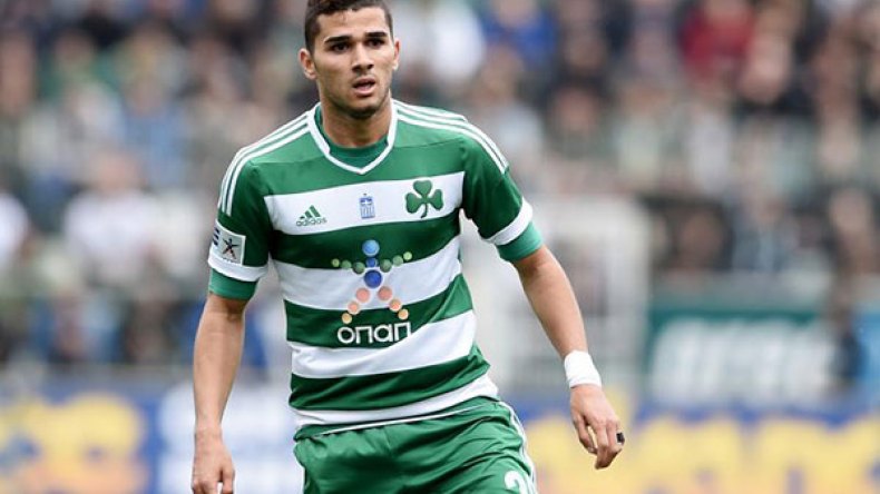 مهدي عبيد يتلقى عرضا من بورتو