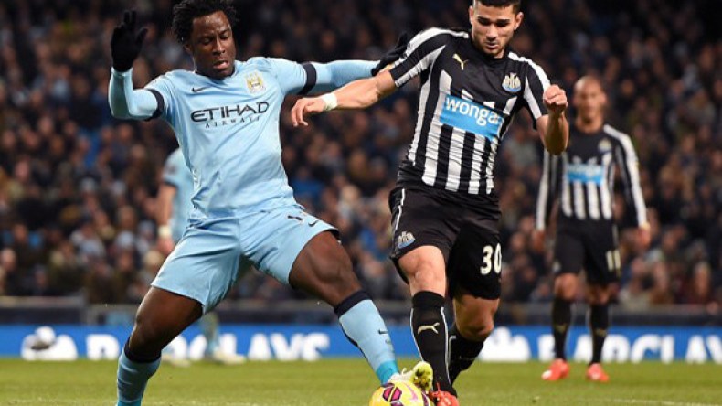 نيوكاستل يتخلى عن “عبيد”