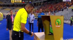 مهدي شارف لديه خبرة بتقنية الفيديو