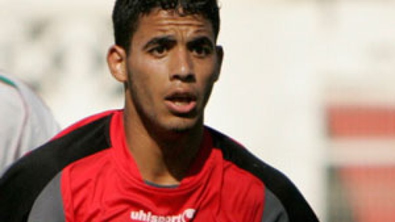 مهدي‭ ‬بن‭ ‬علجية‮: ‬أنا‭ ‬في‭ ‬انتظار‭ ‬التأشيرة‮ ‬للالتحاق‭ ‬بنادي‭ ‬ماريتيمو‮ ‬ماديرا‭ ‬‮ ‬