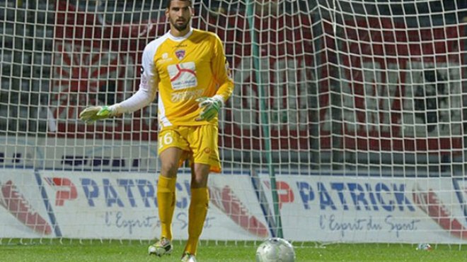 “مهدي جيانين”: الدفاع عن الجزائر حلم يتحقق