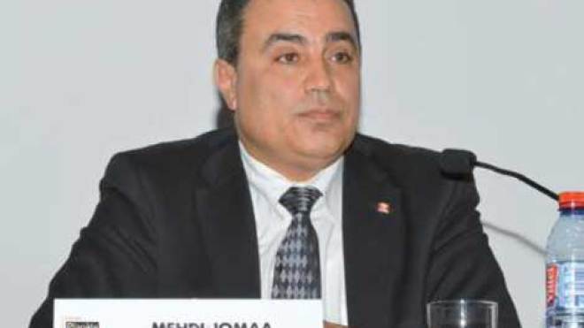 المهدي الذي طال انتظاره