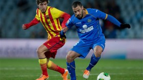 خيتافي ينتدب مدربا جديدا في يوم التحاق لحسن بـ”الخضر”