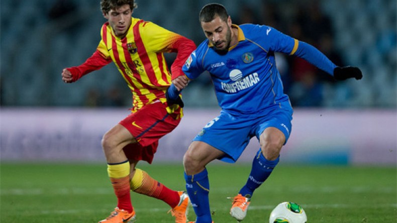 خيتافي ينتدب مدربا جديدا في يوم التحاق لحسن بـ”الخضر”