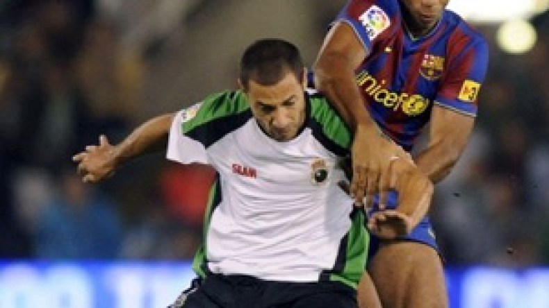 لحسن قلب الأسد..محارب الخضر الجديد