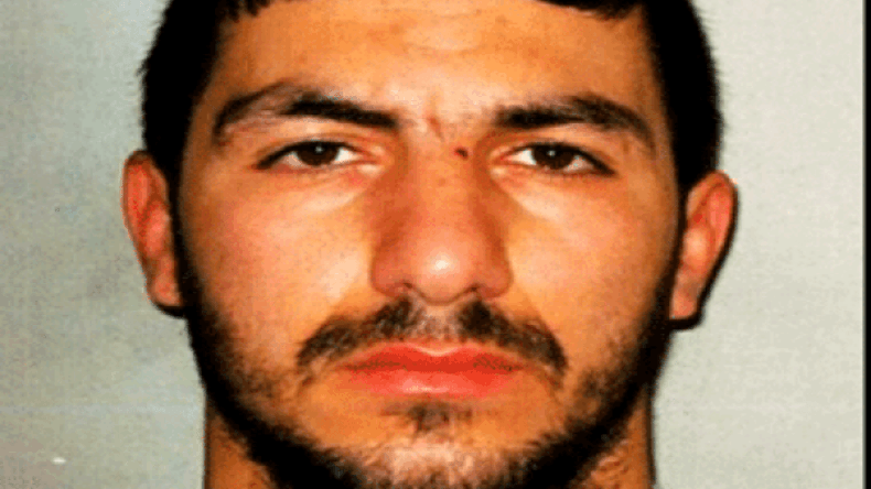 جزائري جائع جنسيا اعتدى على 8 فتيات في 10 أيام!