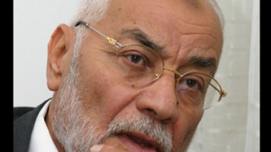 Ahmed Mehdi Akif  à Echorouk : ” Je ne reconnaîtrai plus les deux parties en conflit au sein du MSP”.