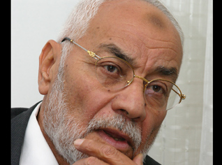 Ahmed Mehdi Akif  à Echorouk : ” Je ne reconnaîtrai plus les deux parties en conflit au sein du MSP”.