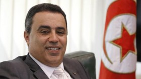 المهدي جمعة يكلف رسمياً بتشكيل حكومة تونس الانتقالية