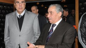 محياوي يثور في وجه المسيرين.. يطردهم من مكتبه ويؤكد أنه لم يعد يتحمل