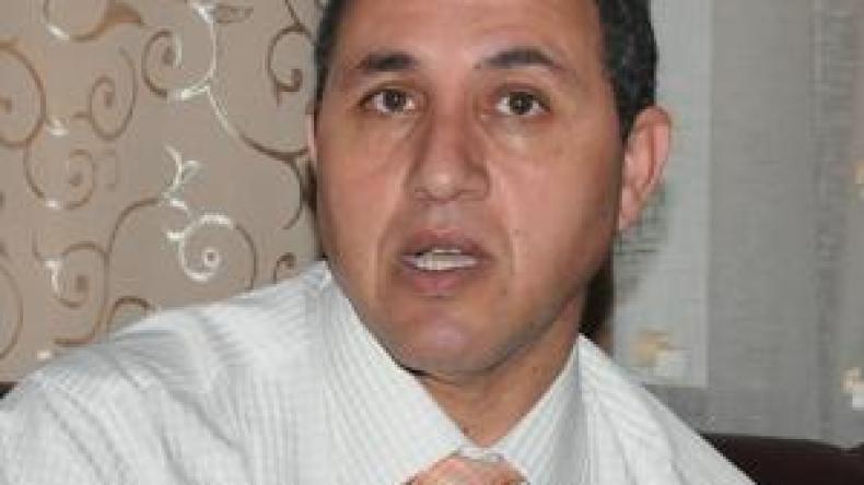 ‮”‬يجب‭ ‬تأمين‭ ‬اللغة‭ ‬العربية‭ ‬كالتأمين‭ ‬العسكري‮”‬