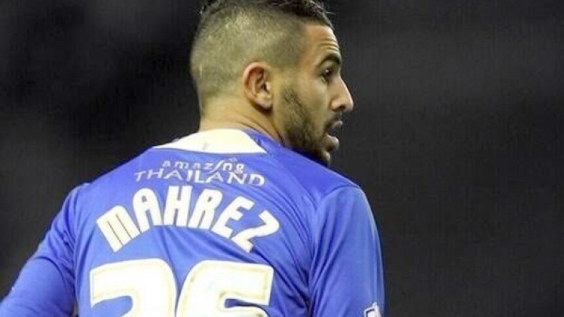 محرز يتلقى الدعوة لحضور التربص المقبل للخضر