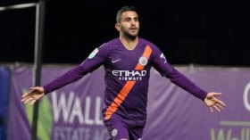 Riyad Mahrez: “I Want To Win UEFA Cup”