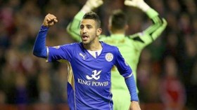 خاليلوزيتش يحرم محرز من الاستفادة من عطلة بتايلاندا