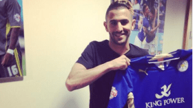 صفقة تحويل محرز إلى انجلترا تتعثر..واللاعب مصر عليها