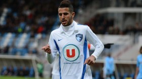 محرز يتألق في ملاعب البطولة الانجليزية