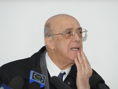 Mehri : « La participation des islamistes dans les consultations est nécessaire »