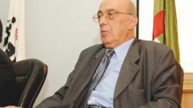 L’Instance de consultations reçoit Abdelhamid Mehri