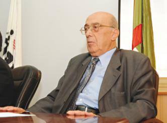 L’Instance de consultations reçoit Abdelhamid Mehri