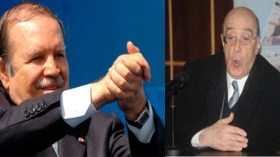 في رسالة من عبدالحميد مهري إلى الرئيس بوتفليقة:هذه خطوات التغيير السلمي وعقد مؤتمر وطني جامع