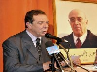 Vibrant hommage posthume à feu Abdelhamid Mehri