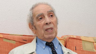 Le moudjahid Ahmed Mahsas s’est éteint
