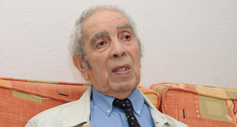 Le moudjahid Ahmed Mahsas s’est éteint