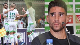 “الخضر قادرون على التتويج باللقب القاري”