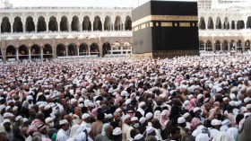 البراءة من المسلمين تحت ستار البراءة من المشركين