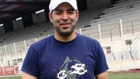 إدارة مولودية سعيدة تفسخ عقد مخازني بالتراضي