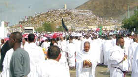 الشروق تنشر قائمة الوكالات السياحية المعنية بتنظيم الحج