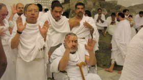 الوكالات السياحية المشاركة في عملية حج 2008 تتكبد أولى تداعيات الأزمة المالية العالمية