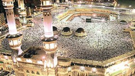 السعودية تحرّم توحيد الآذان