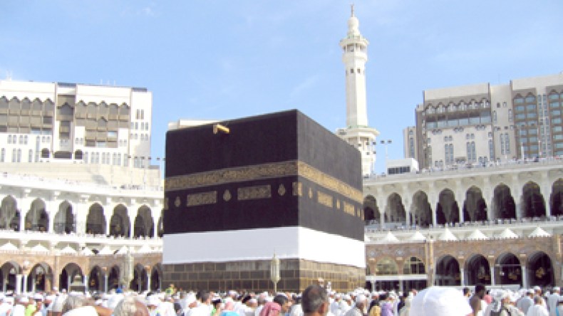 طوارئ وسط الحجاج الجزائريين بسبب وباء انفلونزا الخنازير