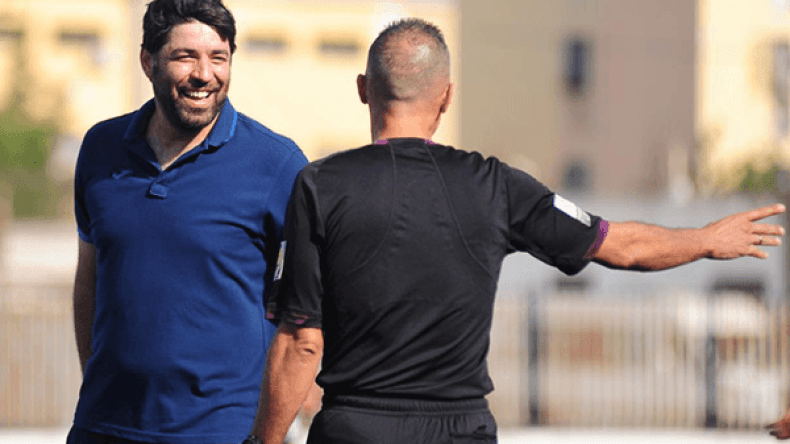 مخازني يستدعي 25 لاعبا لتربص “الخضر” دون 20 عاما