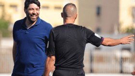 “الفاف” تنهي مهام مخازني