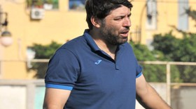 مخازني عاين منتخب موريتانيا في تونس