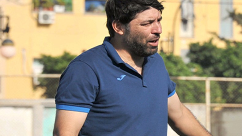 مخازني عاين منتخب موريتانيا في تونس