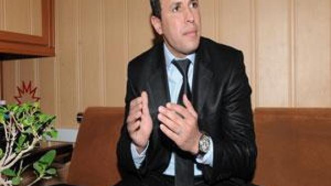 ‮”‬نتوقع‭ ‬حصد‭ ‬ميداليتين‭ ‬في‭ ‬بطولة‭ ‬العالم‭ ‬وأوقفت‭ ‬من‭ ‬كانوا‭ ‬ينهبون‭ ‬الاتحادية‮”‬
