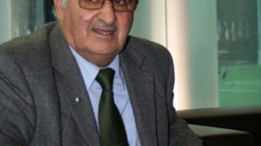 Algeria not likely  in World Cup finals, says Mekhloufi