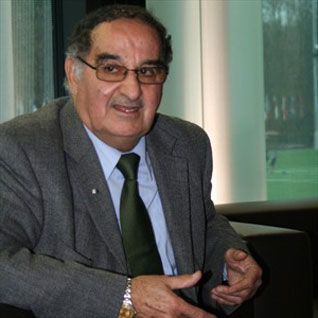 Algeria not likely  in World Cup finals, says Mekhloufi