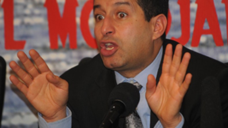 “الفرنسيون امتنعوا عن اللقاح ثم تهافتوا عليه بعد سقوط وفيات”