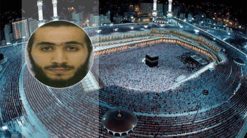 استجواب مغتربين رافقوا المعتمر المنتحر في البقاع المقدسة