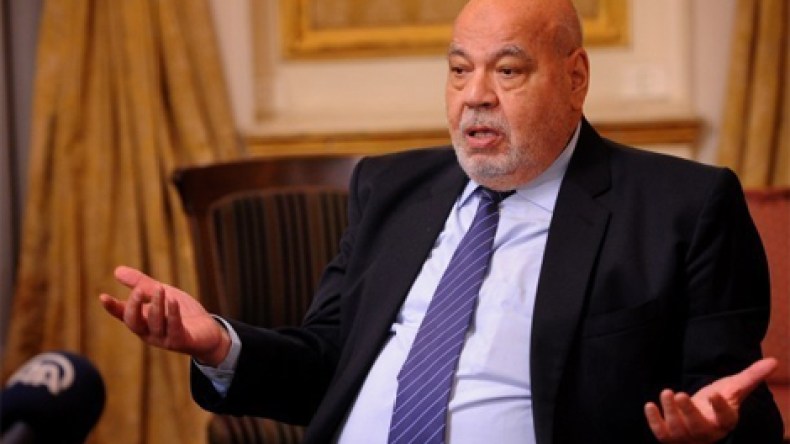 وزير العدل المصري: نطمح لمستوى المحاكم التركية خلال 5 سنوات