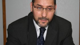 مقري ينفي استقالته من حمس