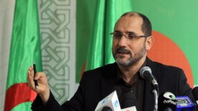 مقري: لائحة البرلمان الأوروبي حول الجزائر اعتمدت على تقارير “الفيمينيست”