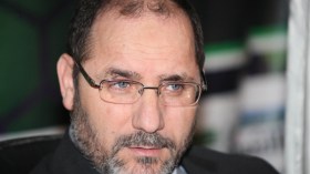 مقري: انفجرت أحقادك يا حنون فأصبحت تهرفين بما لا تعرفين