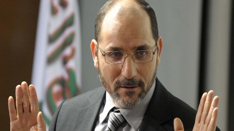 بوتفليقة يقترح على حمس المشاركة في الحكومة