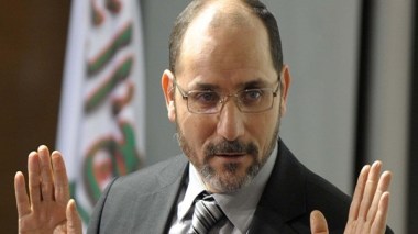 Bouteflika propose des postes ministériels à Mokri